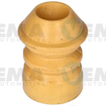 Butée élastique, suspension VEMA 380112
