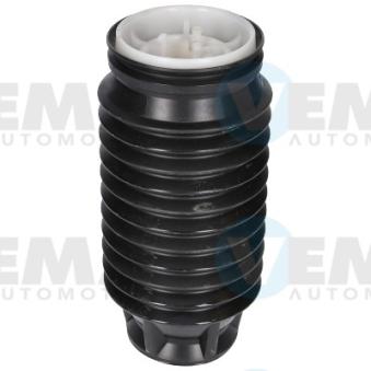 Butée élastique, suspension VEMA 380118