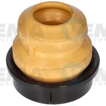 Butée élastique, suspension VEMA OEM 6Q0412301A