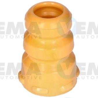 Butée élastique, suspension VEMA 380127 pour AUDI A4 2.0 TDI - 110cv