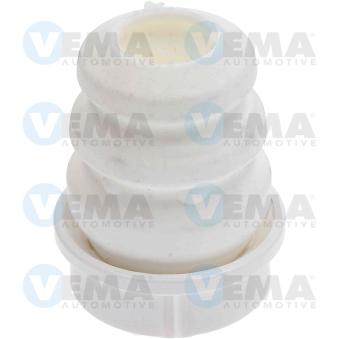 Butée élastique, suspension VEMA OEM 6Q0412301 Butée élastique, suspension VEMA OEM 6Q0412301