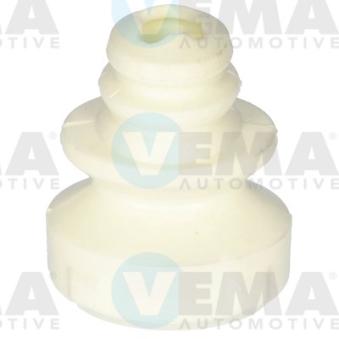 Butée élastique, suspension VEMA 380142 pour KIA XCEED 2.0 TFSI - 200cv