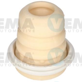 Butée élastique, suspension VEMA OEM 93501847