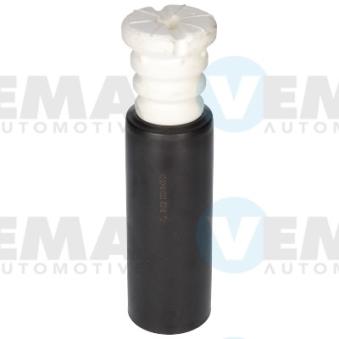 Butée élastique, suspension VEMA OEM 33536771381