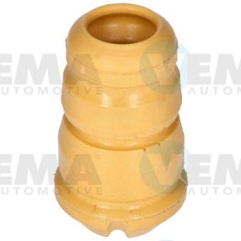 Butée élastique, suspension VEMA 380150 pour AUDI A8 1.9 JTD 110 - 110cv
