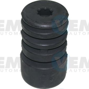 Butée élastique, suspension VEMA OEM 333512131B