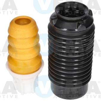 Butée élastique, suspension VEMA 380159