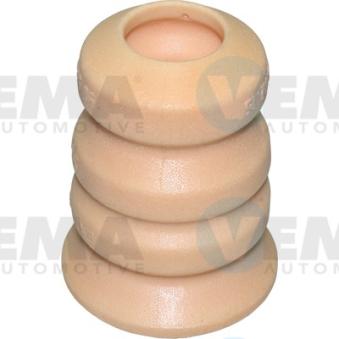 Butée élastique, suspension VEMA [380161]