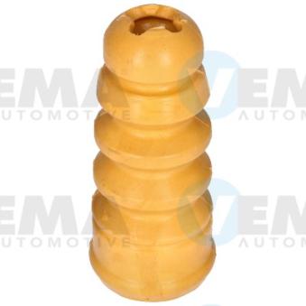 Butée élastique, suspension VEMA OEM 4F0512131