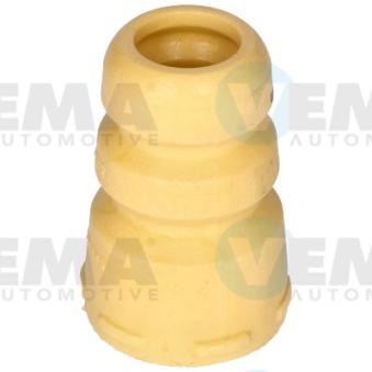 Butée élastique, suspension VEMA OEM 1K0412303P Butée élastique, suspension VEMA OEM 1K0412303P