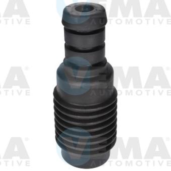 Bouchon de protection/soufflet, amortisseur avant VEMA OEM 54050AX601