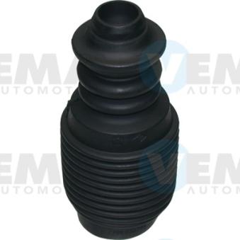 Butée élastique, suspension VEMA 380181