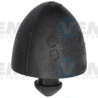 Butée élastique, suspension VEMA 380187