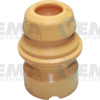 Butée élastique, suspension VEMA 380193 pour FORD FOCUS 330 Cd - 204cv