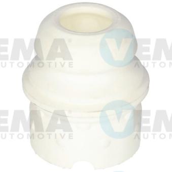 Butée élastique, suspension VEMA OEM 31336757046