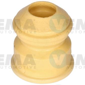 Butée élastique, suspension VEMA 380224 pour SAAB 900 1.8 TDCi - 110cv