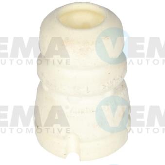 Butée élastique, suspension VEMA OEM 546262B000