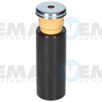 Butée élastique, suspension VEMA 380234