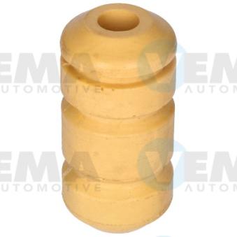 Butée élastique, suspension VEMA 380239