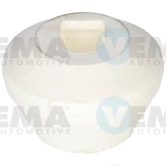 Butée élastique, suspension VEMA OEM 8D0199339M