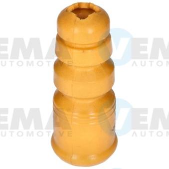 Butée élastique, suspension VEMA 380247 pour OPEL COMBO 2.0 TFSI - 252cv