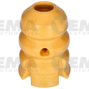 Butée élastique, suspension VEMA OEM 551513E000