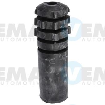 Butée élastique, suspension VEMA OEM 8200010491