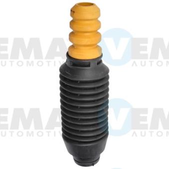 Butée élastique, suspension VEMA OEM 8200591288