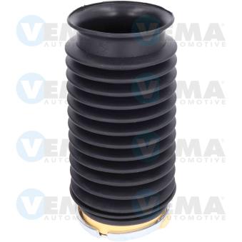 Butée élastique, suspension VEMA [380281]