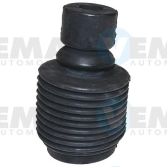 Butée élastique, suspension VEMA 380287