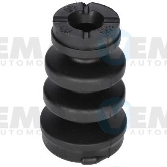 Butée élastique, suspension VEMA 380288