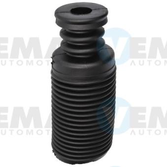 Butée élastique, suspension VEMA 380289