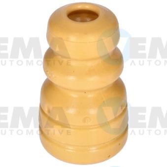 Butée élastique, suspension VEMA 380292