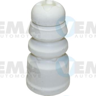 Butée élastique, suspension VEMA [380299]