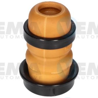 Butée élastique, suspension VEMA 380305