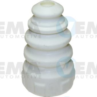 Butée élastique, suspension VEMA OEM 1K0511353S