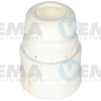 Butée élastique, suspension VEMA 380316