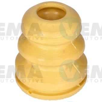 Butée élastique, suspension VEMA OEM 1474352
