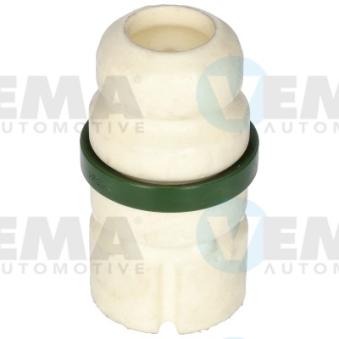 Butée élastique, suspension VEMA 380329