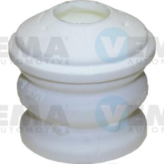 Butée élastique, suspension VEMA 380330