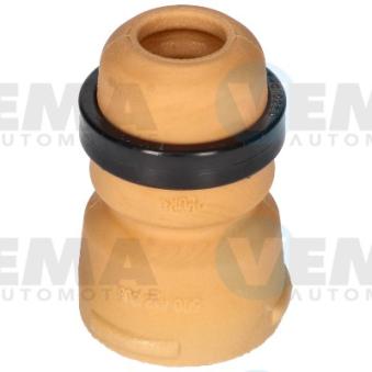 Butée élastique, suspension VEMA 380353