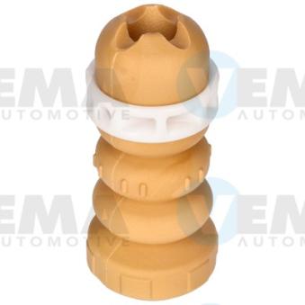 Butée élastique, suspension VEMA 380354