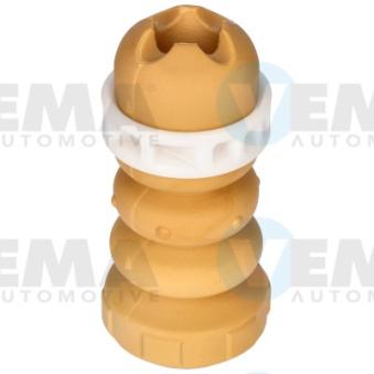 Butée élastique, suspension VEMA OEM 5Q0511357H