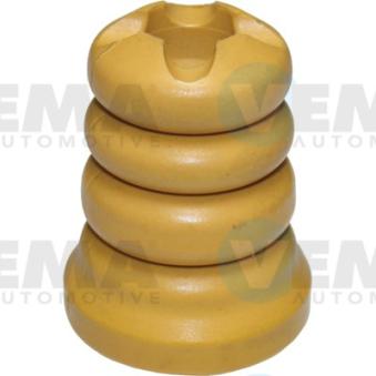 Butée élastique, suspension VEMA OEM 31336855440