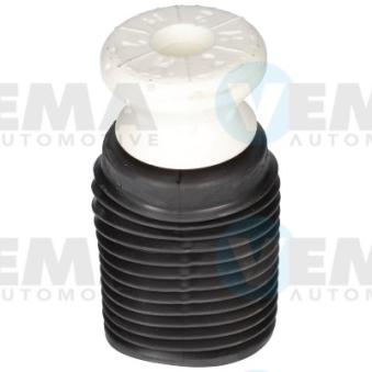 Butée élastique, suspension VEMA 380359