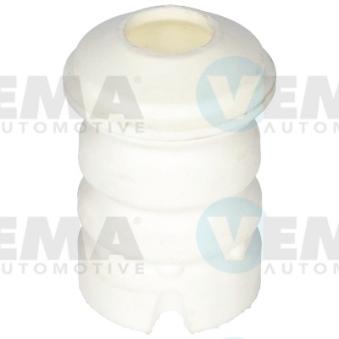 Butée élastique, suspension VEMA 380362