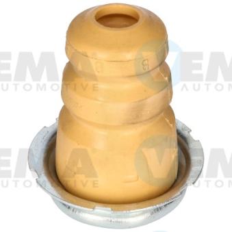 Butée élastique, suspension VEMA OEM 2K0511153B
