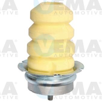 Butée élastique, suspension VEMA OEM 516697 Butée élastique, suspension VEMA OEM 516697