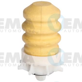 Butée élastique, suspension VEMA 380373 pour FORD TRANSIT CONNECT 1.4 - 73cv