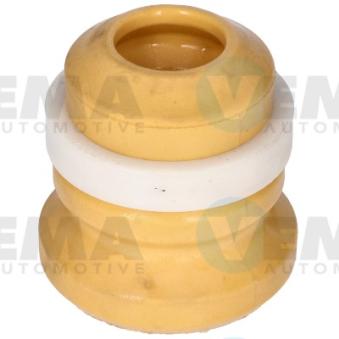 Butée élastique, suspension VEMA 380379